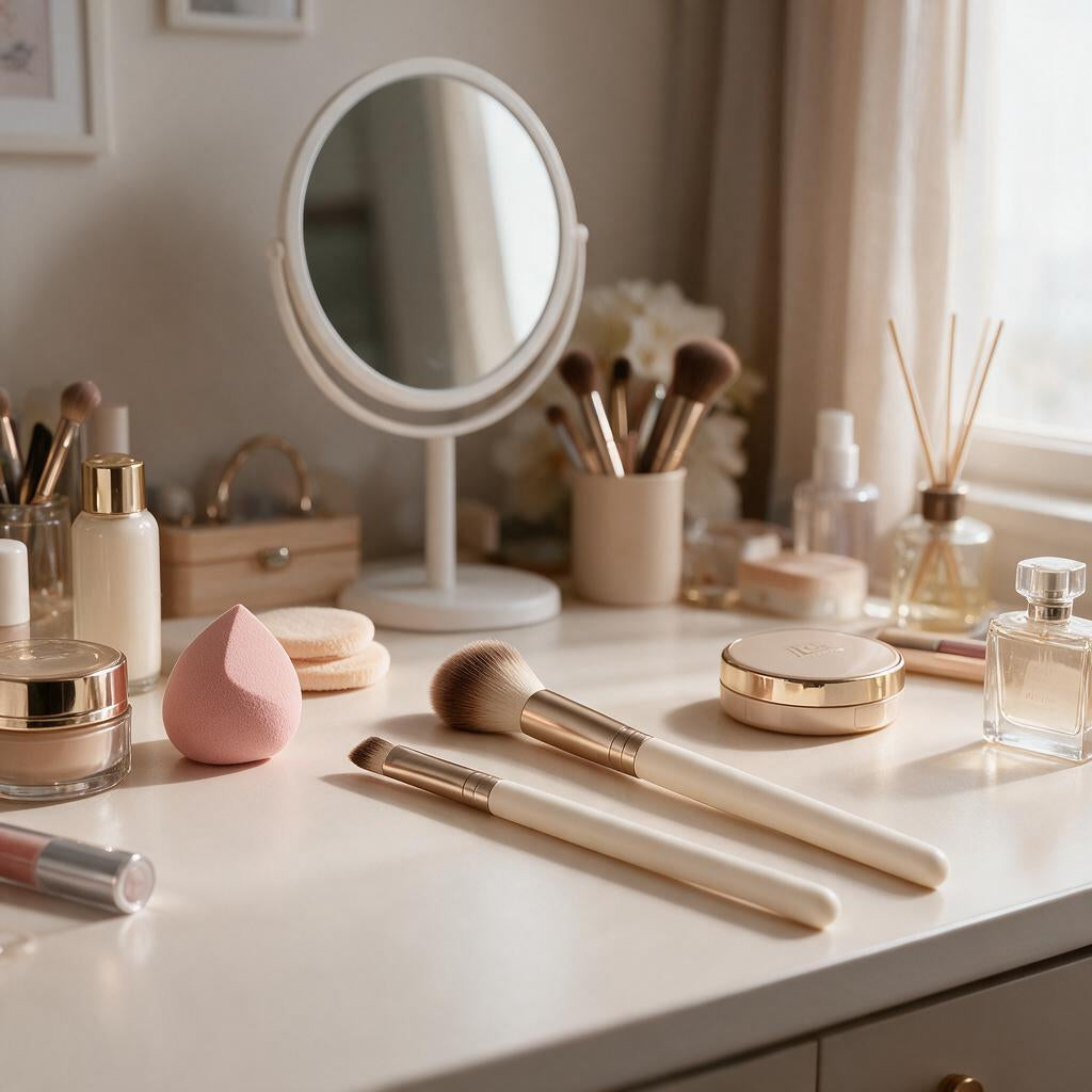 Ivory Eye Brush Duo — daily styling