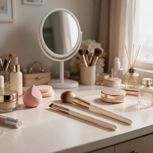 Ivory Eye Brush Duo — daily styling